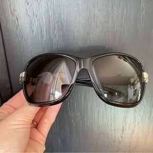 2000s era Gucci Sunglasses